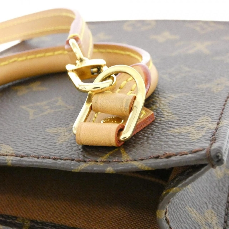 Túi xách Louis Vuitton Monogram Petit Sac Plat M81295 - Hàng hiệu Chính hãng 770527