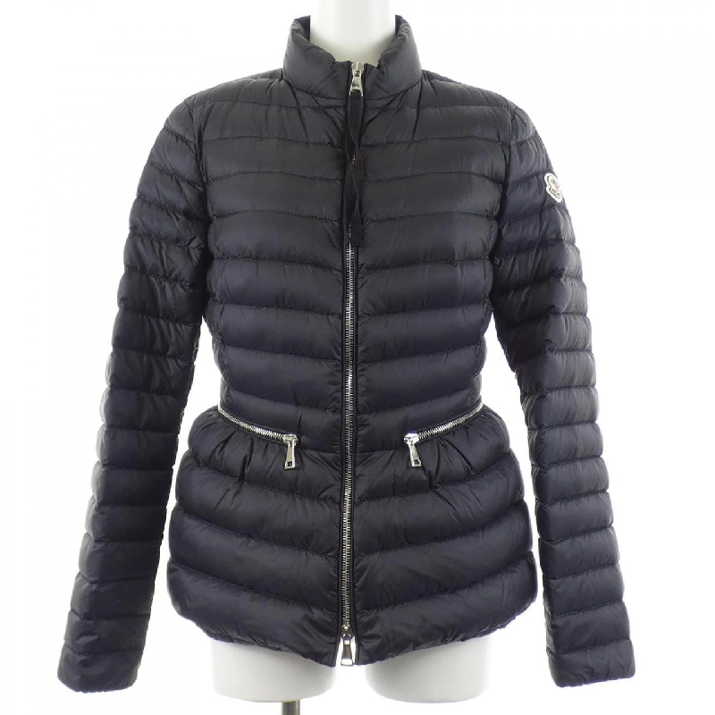 MONCLER AGATE Áo khoác lông - Hàng hiệu Chính hãng 810292