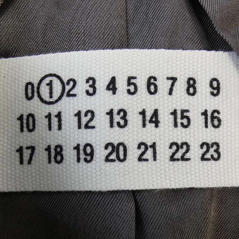 Maison Margiela S51BN0372 S52580 Áo khoác 628369