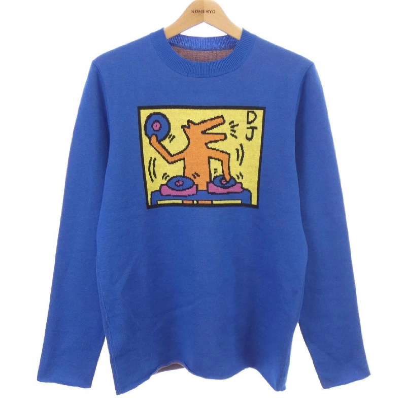 Lucien Pellat-Finet áo len - Hàng hiệu Chính hãng 886694