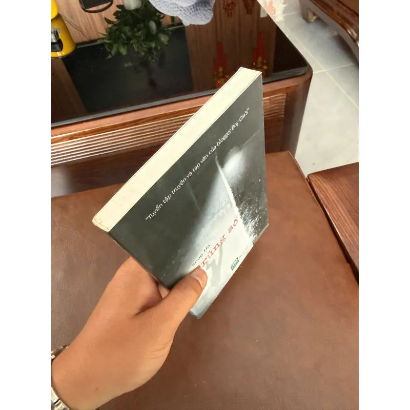 Trúng Số – Song Hà | Tuyển tập truyện- K5 1035155
