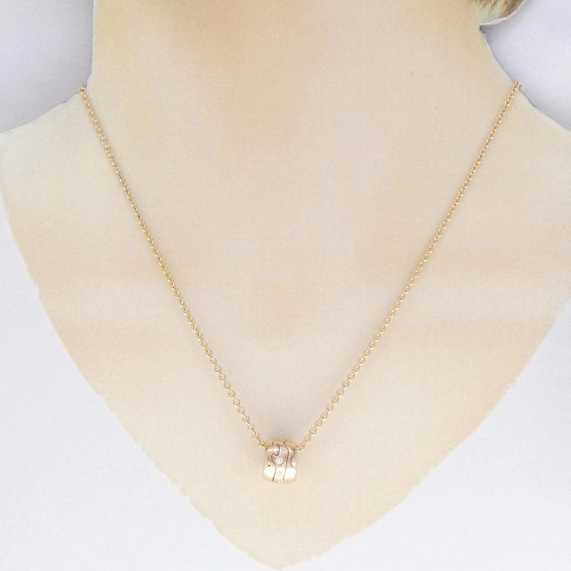 George Jensen Fusion Necklace - Hàng hiệu Authentic 842571