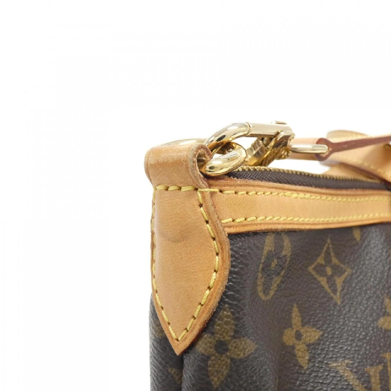 Túi Louis Vuitton Monogram Palermo PM M40145 618947