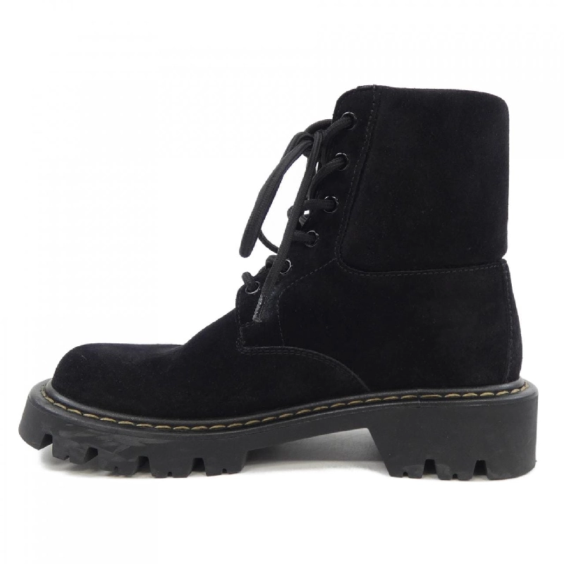 Giày boot LOEWE SIERRA - Hàng hiệu Authentic 829641