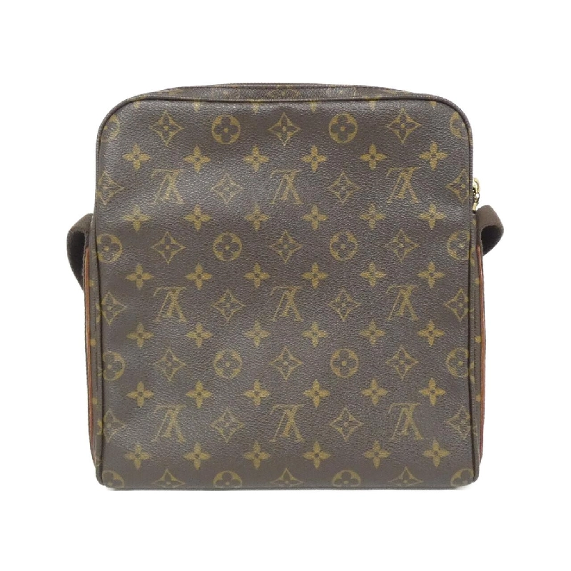 Túi xách vai Louis Vuitton Monogram Trottter BoBo M97037 - Hàng hiệu Chính hãng 768635