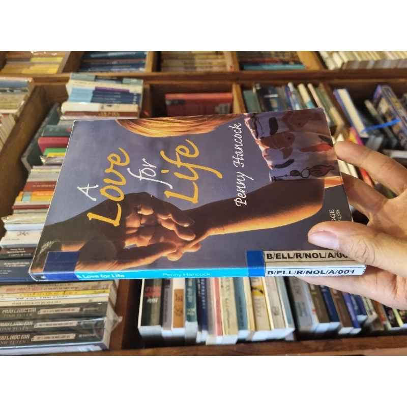 Cambridge English Readers (Sách luyện đọc tiếng Anh) 414091