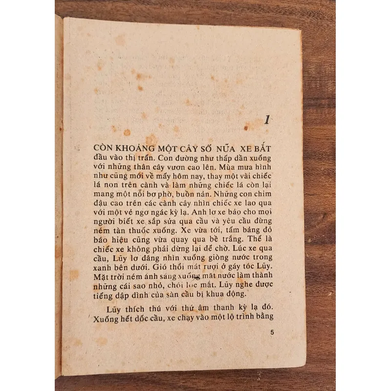 HUYỀN XƯA - Từ Kế Tường (214 trang) 731622