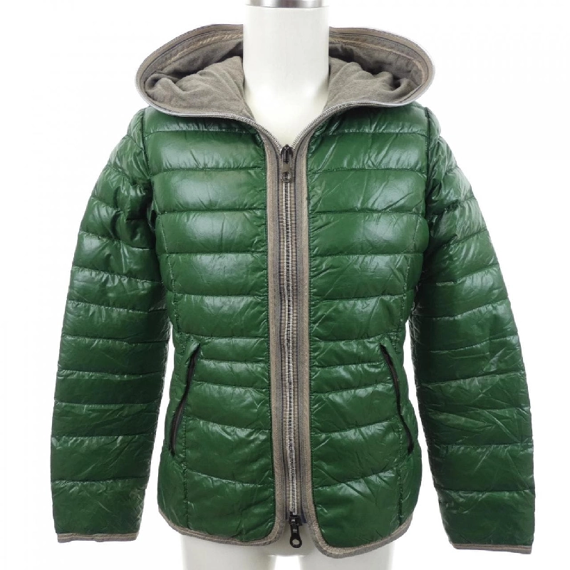 Áo khoác lông vũ DUVETICA - Hàng hiệu Authentic 890170