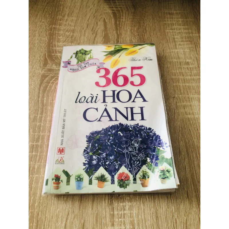 365 LOÀI HOA CẢNH 1028092