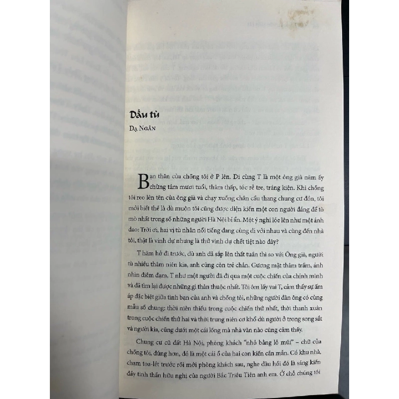 Truyện ngắn văn Việt - nhiều tác giả (sách in hải ngoại) 731221