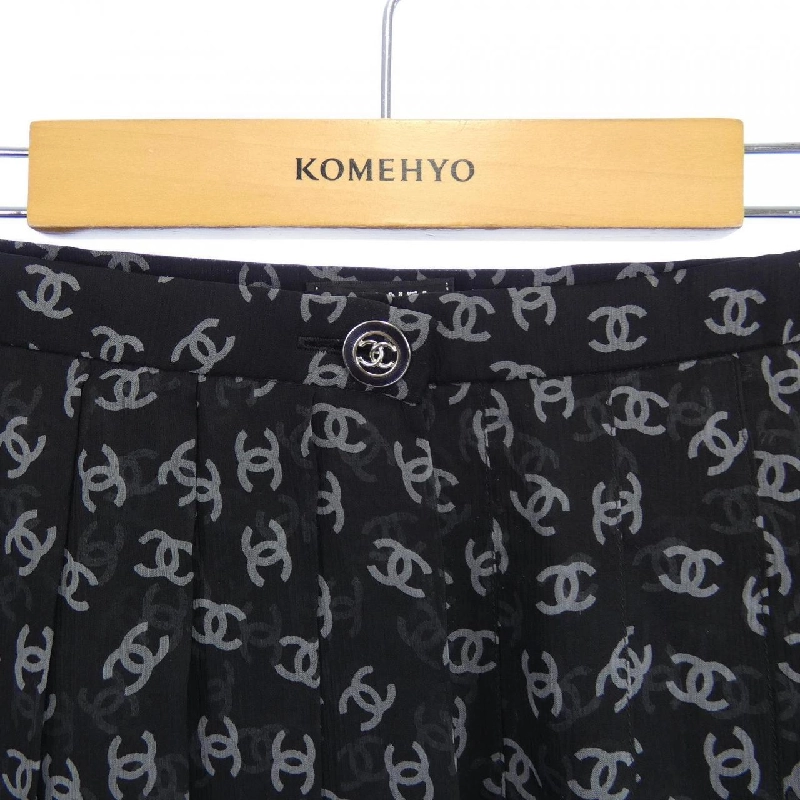 Chanel CHANEL P63217V39211 Váy - Hàng hiệu Chính hãng 820943