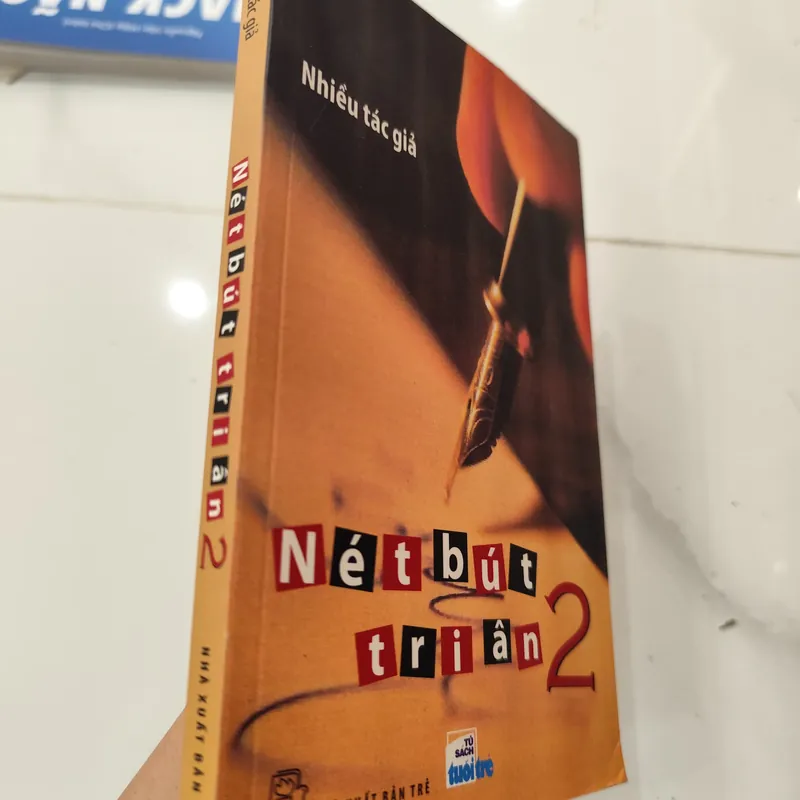 Nét bút tri ân 2 570132