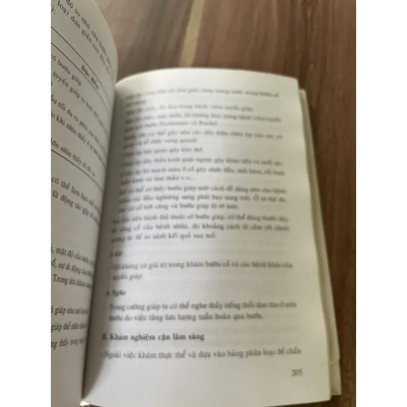 Bệnh học & Điều trị học Ngoại khoa 796931