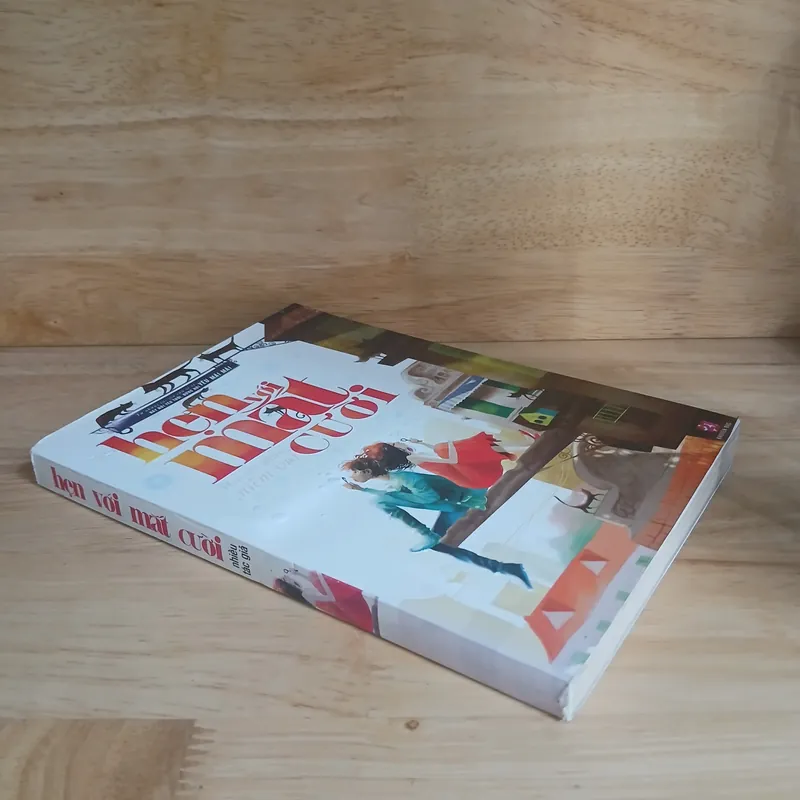 Hẹn Với Mắt Cười 381219