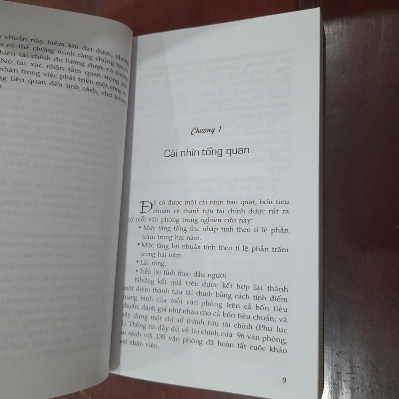 David H. Maister - BẢN SẮC VĂN HÓA DOANH NGHIỆP 550040