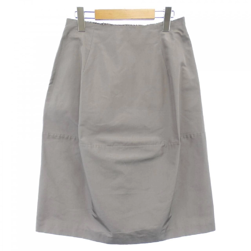 【Mã giảm giá】JIL SANDER Váy 653061