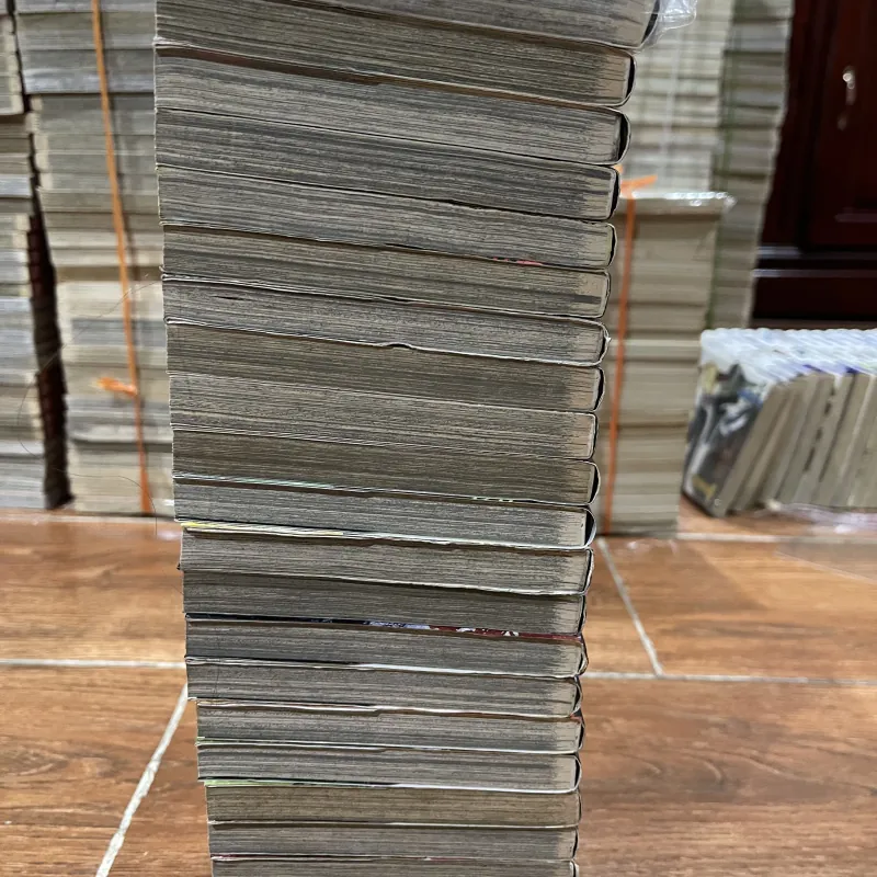 Thanh Gươm Diệt Quỷ full bộ 23 tập  (5) 749358