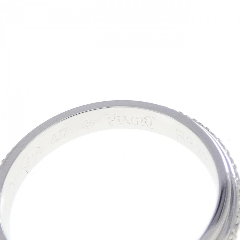 Nhẫn Piaget Possession - Hàng hiệu Authentic 839043