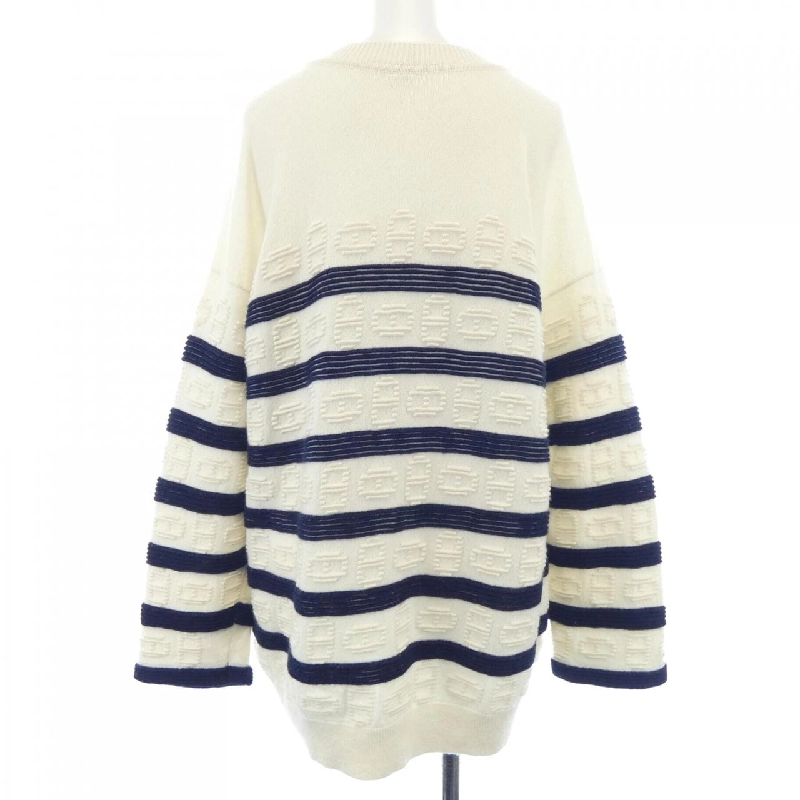 【Mã giảm giá】HERMES Áo len 642277