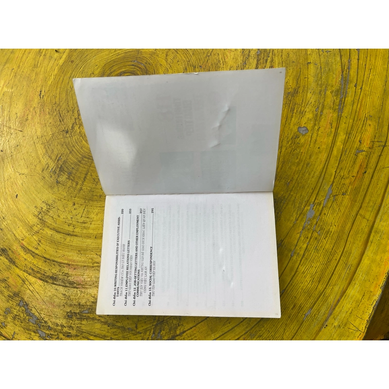 CẨM NANG VIẾT THƯ TIẾNG ANH 534197