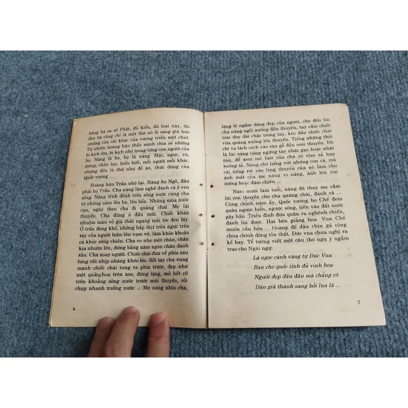 BÀ CHÚA KHO - NGÔ VĂN PHÚ 701880