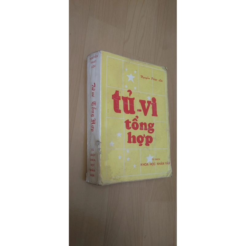 TỬ VI TỔNG HỢP  524713