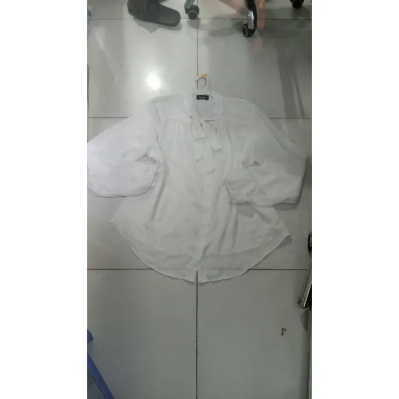 Áo somi voan bigsize, ngực 120 1003716