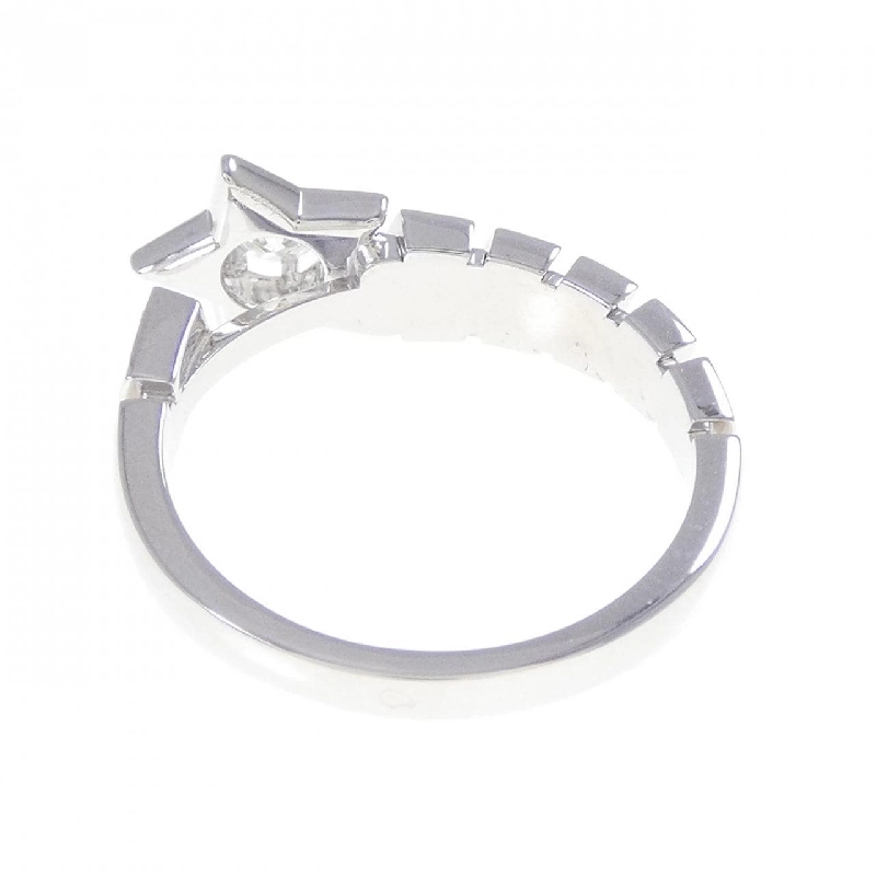 Nhẫn Comet Chanel 664866