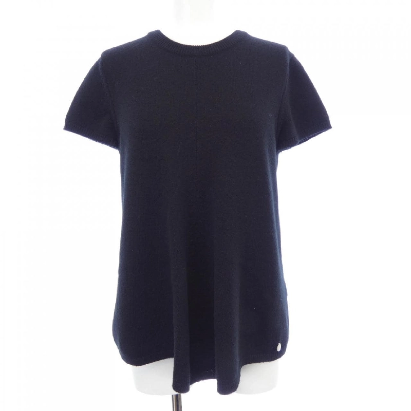 HERMES *77-7705. Áo len - Hàng hiệu Chính hãng 815999