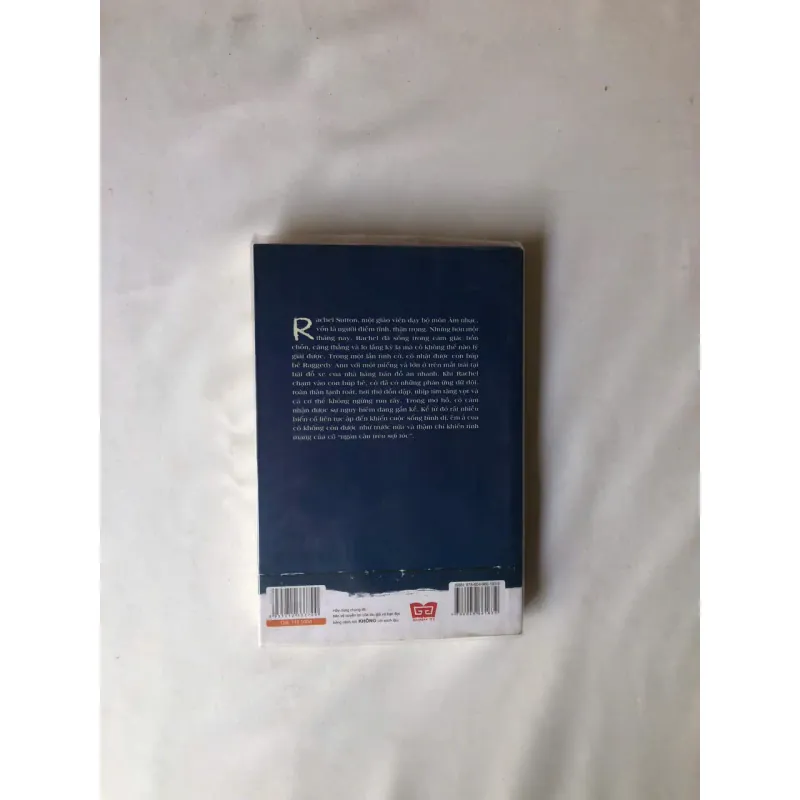 Sách đã qua sử dụng Con Búp Bê Chắp Vá - Irene Hannon 739998