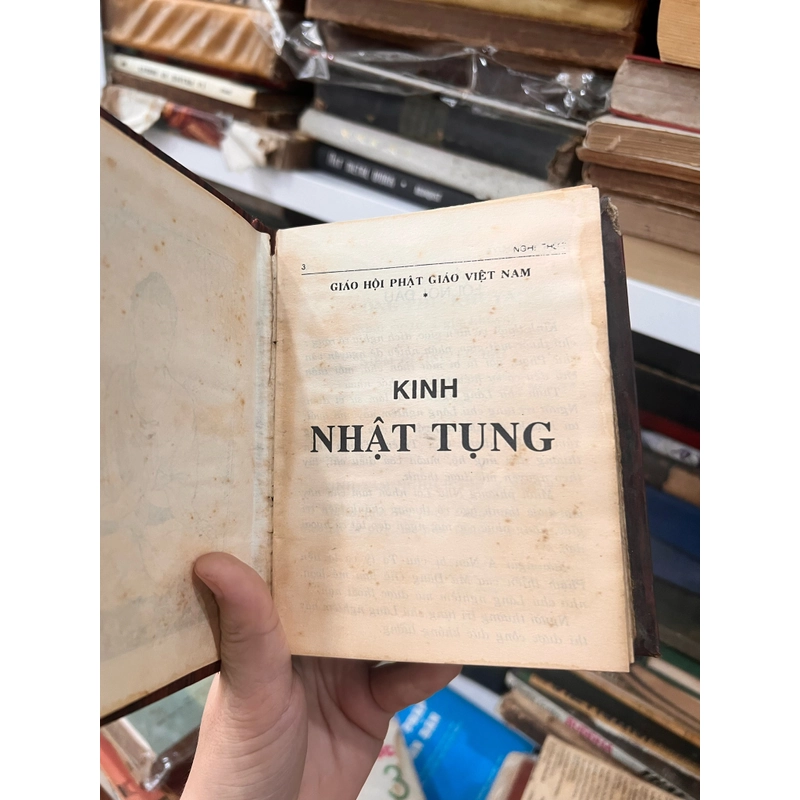Kinh nhật tụng 469430