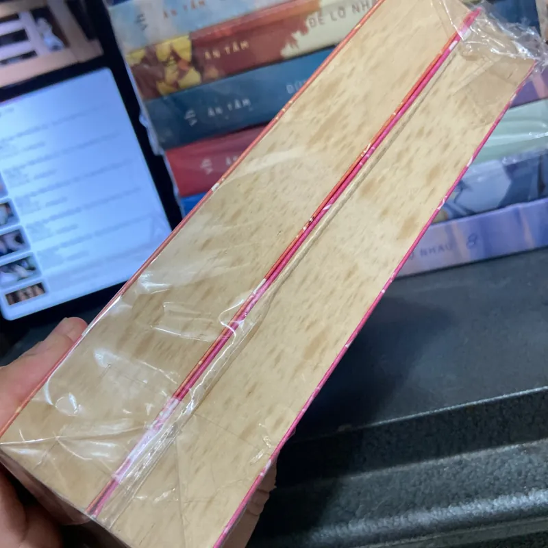 (Ngôn tình) - Sổ tay sử dụng đàn ông - Lam Bạch Sắc ( 2 tập ) 975594