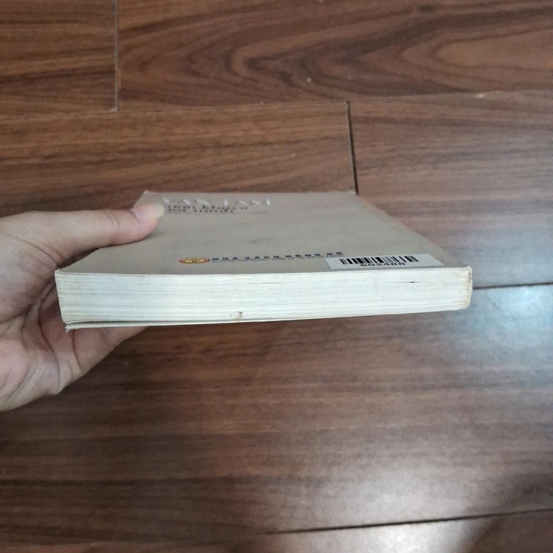 Vườn khuya một mình 506765