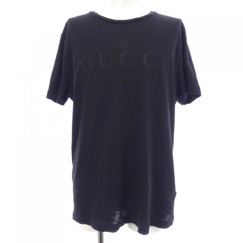 Gucci GUCCI 357247-X3A80 Áo thun - Hàng hiệu Chính hãng 887145