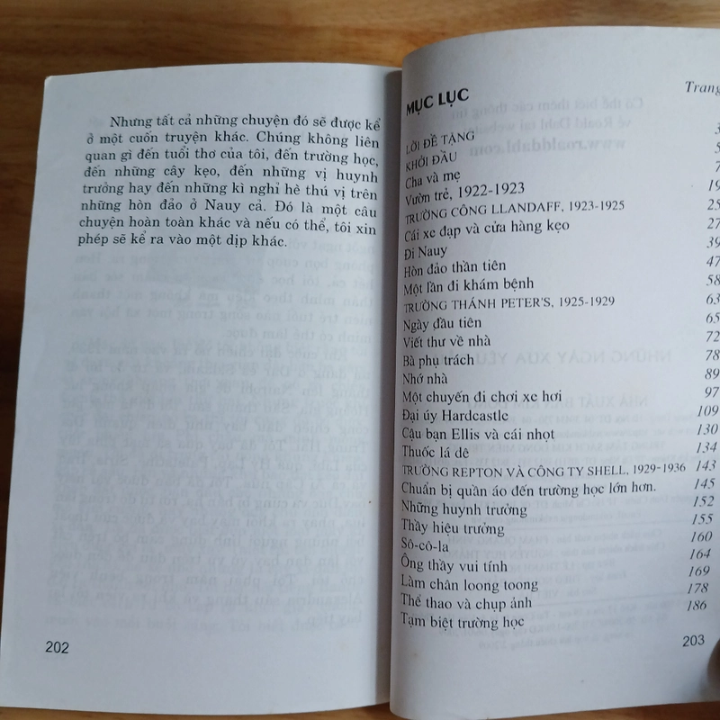 Những Câu Chuyện Của ROALD DAHL (2 Cuốn) 475716