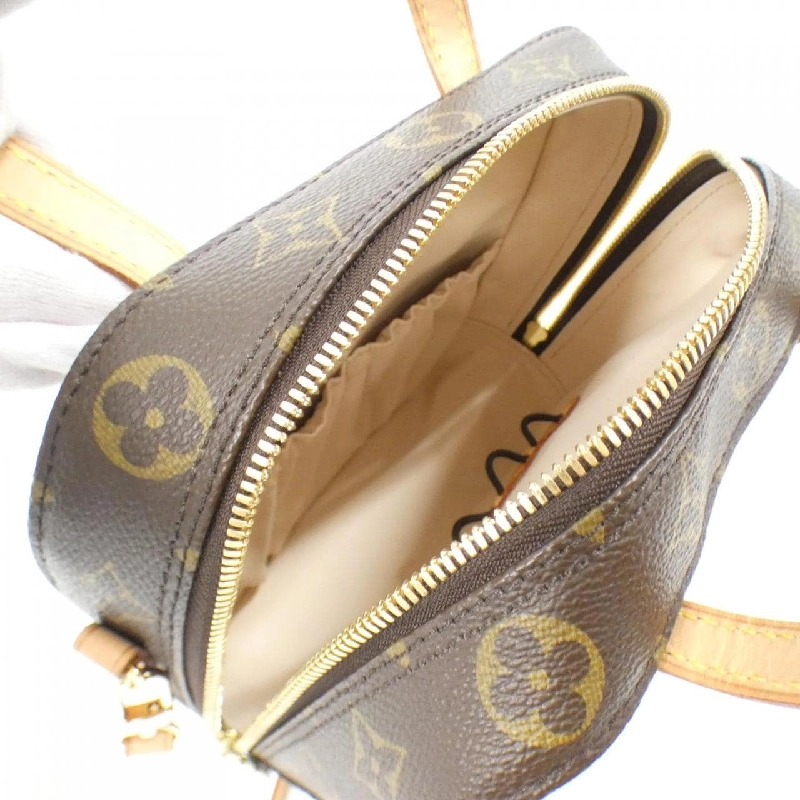【Vintage】Túi Louis Vuitton Monogram Spontini M47500 617618