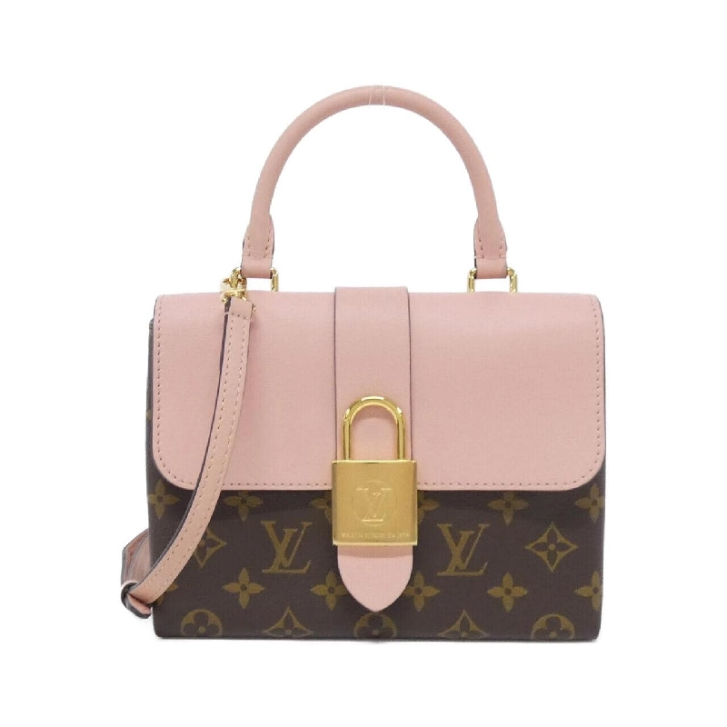 Túi xách Louis Vuitton Monogram Rocky BB M44080 - Hàng hiệu Chính hãng 772019