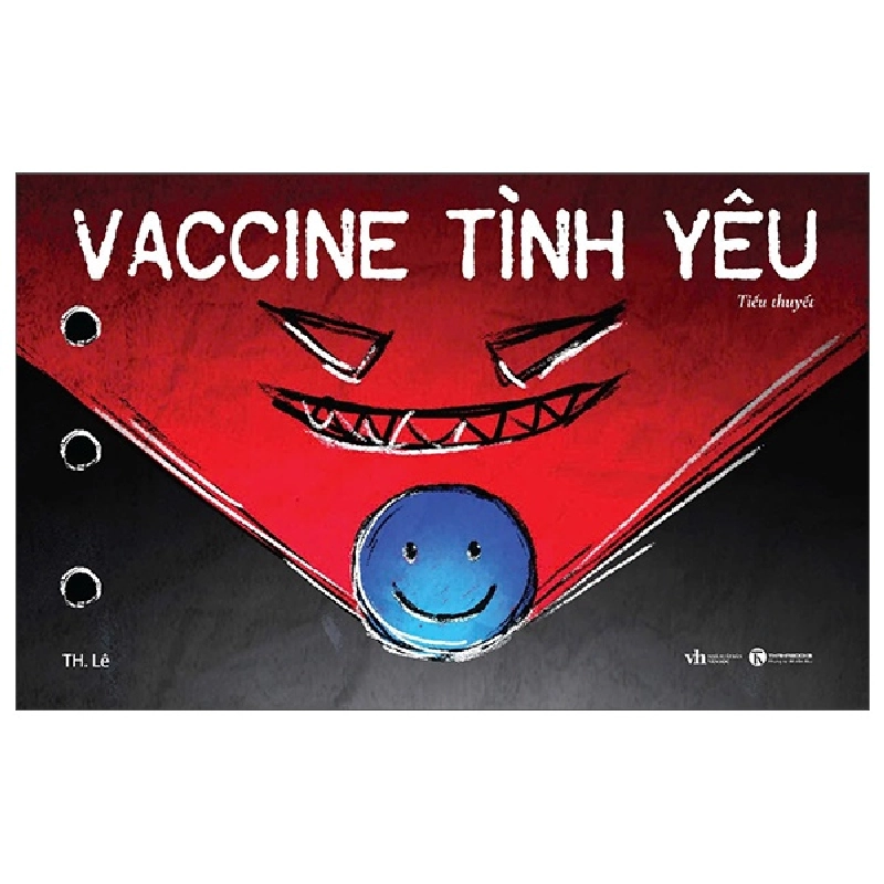 Vaccine Tình Yêu (2025) - TH. Lê 699752