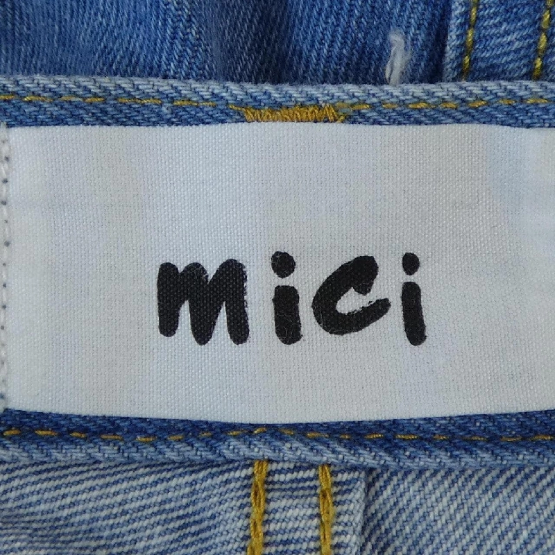 MICI 600-4133006 Quần - Hàng hiệu Chính hãng 817058