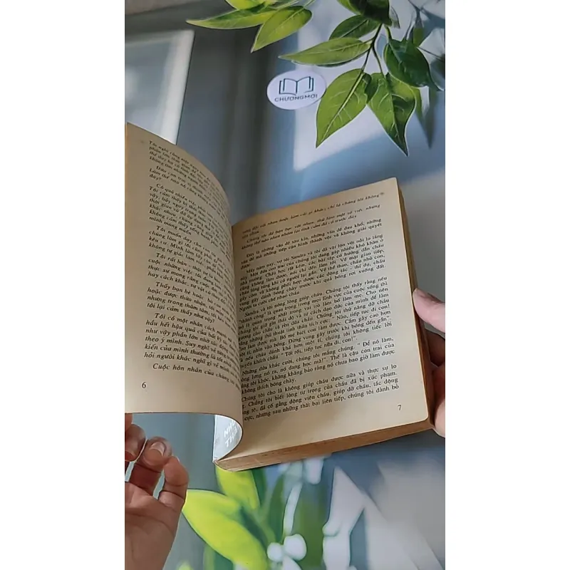 7 Thói Quen Của Những Người Thành Đạt (1996) - Stephen R. Covey 607725