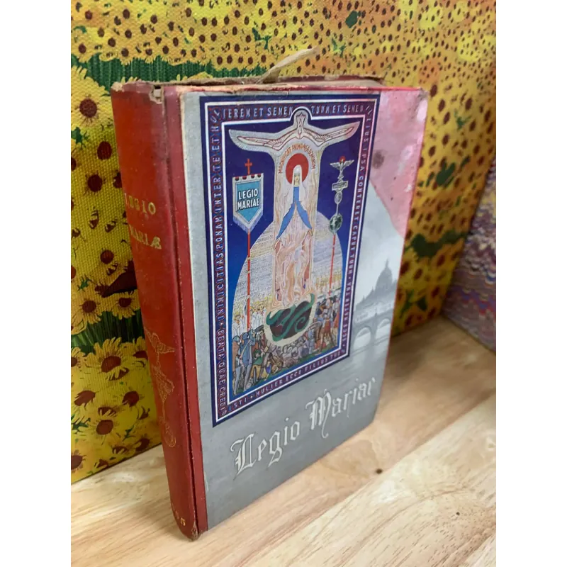 Legio Mariae 1965 928012