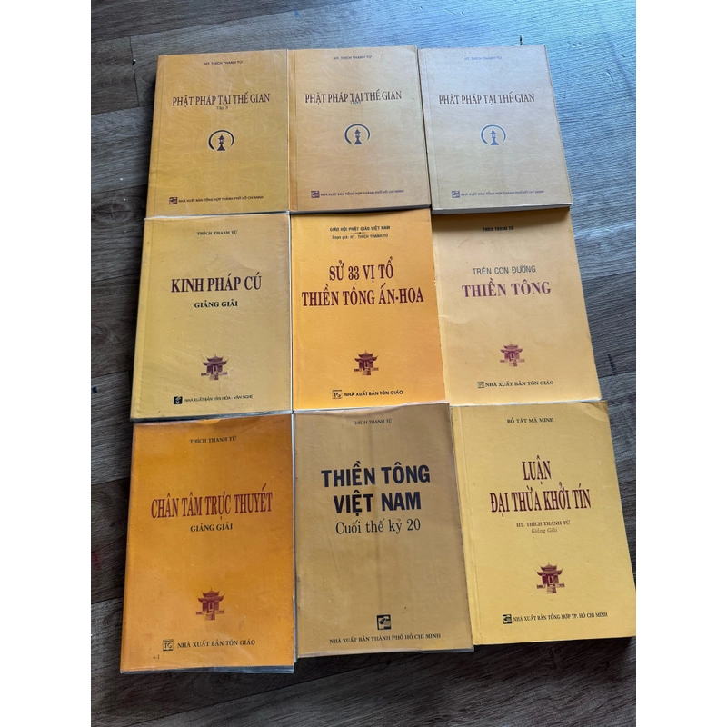 Thích thanh từ 482698