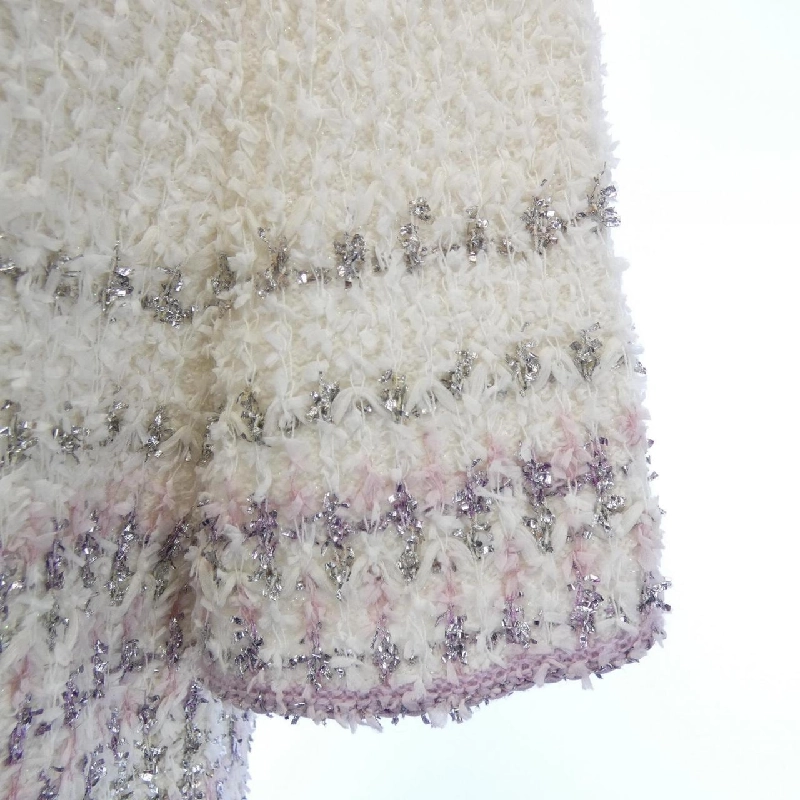 Chanel CHANEL P58963K07730 Đầm - Hàng hiệu Chính hãng 814975