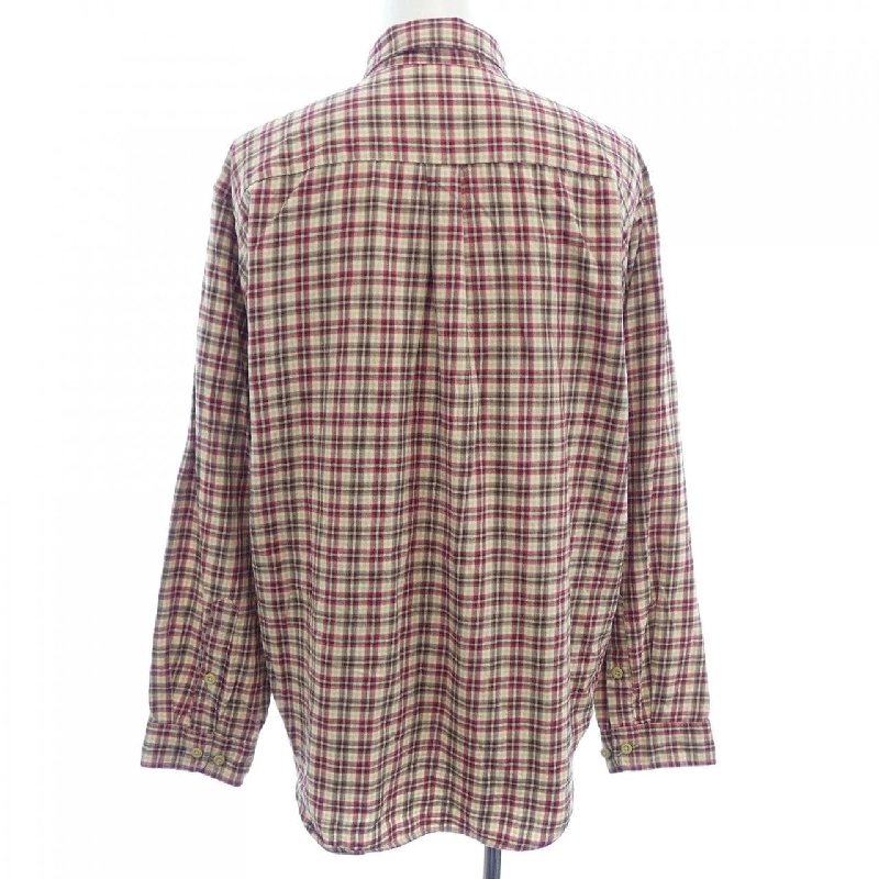 Áo sơ mi PATAGONIA 53836 - Hàng hiệu Chính hãng 892195