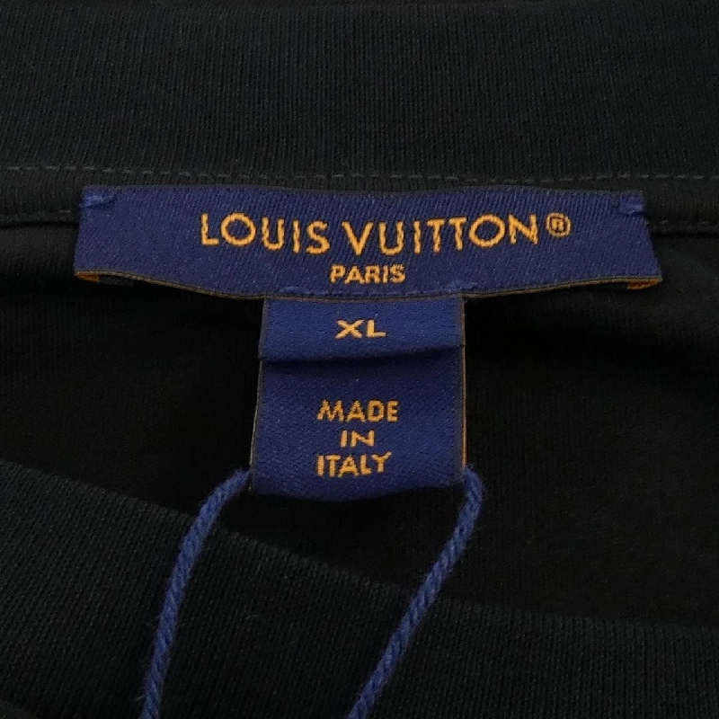 Áo thun LOUIS VUITTON 634139