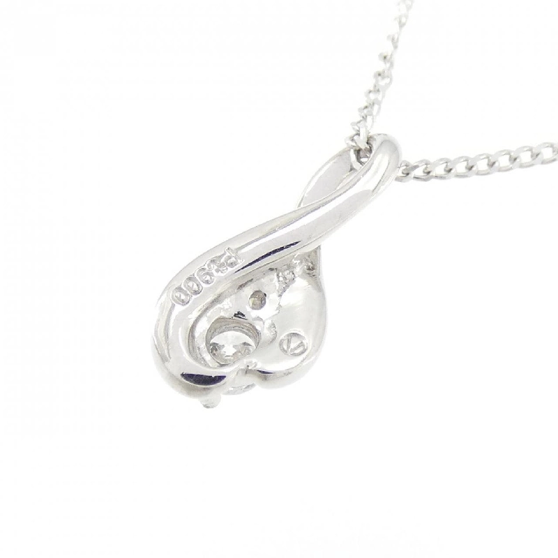 Vòng cổ kim cương Vandome - Hàng hiệu Authentic 841780