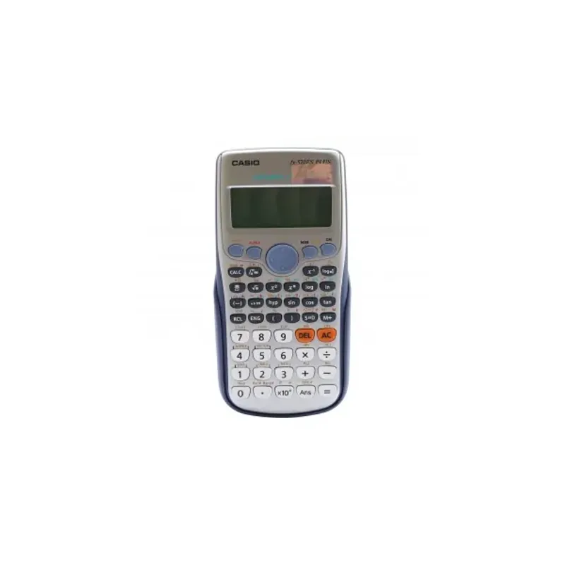 Máy casio fx-570 cũ  604456