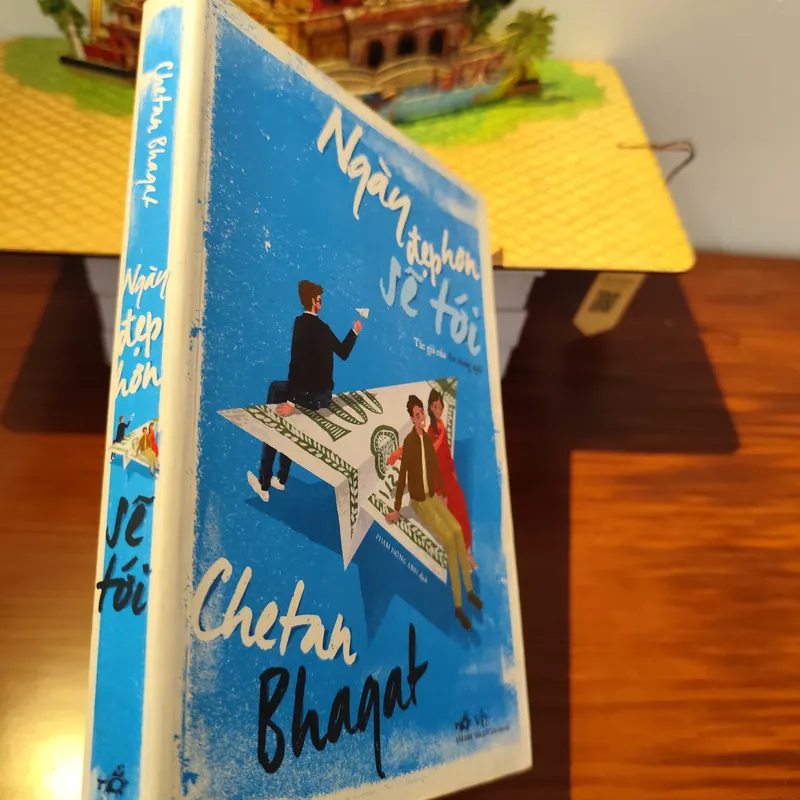 Ngày đẹp hơn sẽ tới  561734