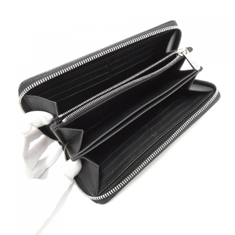 Ví Zippy Mahina Louis Vuitton M61867 621716