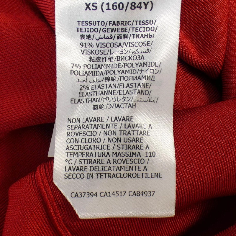 【Mã giảm giá】Gucci GUCCI Áo len 645289